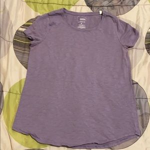 Purple Sonoma T-shirt (Almost New)